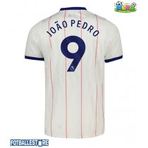 Chelsea Joao Pedro #9 Tredjedrakt 2026-27 Kortermet